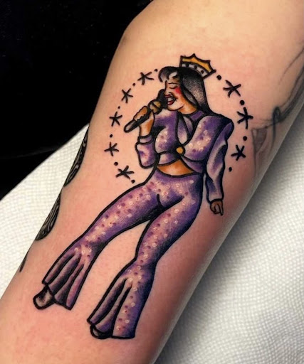 Find biohazard tattoo ideas for your next unique tattoo in Fort Lauderdale at Electric Street Tattoo