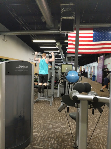 Gym «Anytime Fitness», reviews and photos, 66 Benning St Suite 2, West Lebanon, NH 03784, USA