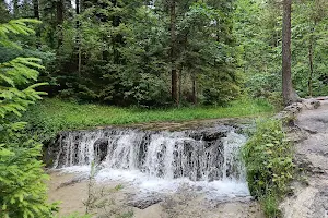 Wodospad na Jeleniu image