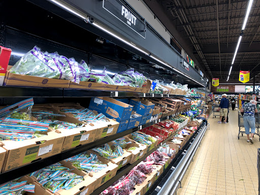 Supermarket «ALDI», reviews and photos, 2589 Spring Rd SE, Smyrna, GA 30080, USA