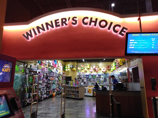 Restaurant «Main Event Entertainment», reviews and photos, 24401 Katy Fwy, Katy, TX 77493, USA