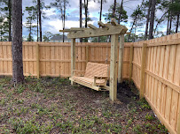 ILM Fence Company - Photo 4 - Car repair in , Wilmington