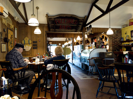 Bakery «Smithville Bakery & Coffee Shop», reviews and photos, 3 N New York Rd, Galloway, NJ 08205, USA