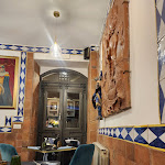 Photo n°2 de l'avis de IsSyK.k fait le 24/03/2024 à 00:22 sur le  Ristorante al Paladino à Taormina