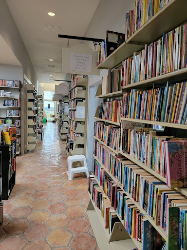 Book Store «Book Nook», reviews and photos, 2824 Terrell Rd # 309, Greenville, TX 75402, USA