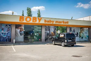 Bobby Baby Market image