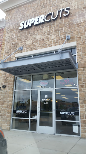 Hair Salon «Supercuts», reviews and photos, 760 N Denton Tap Rd #140, Coppell, TX 75019, USA
