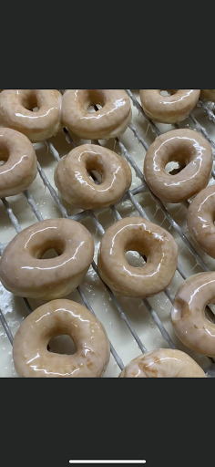 Donut Shop «The Donut Shop», reviews and photos, 501 John R Junkin Dr, Natchez, MS 39120, USA