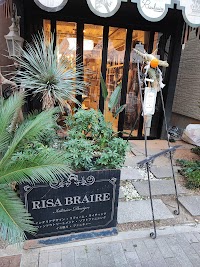 リサブレア