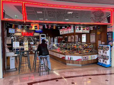 Emy's Café à Thiais