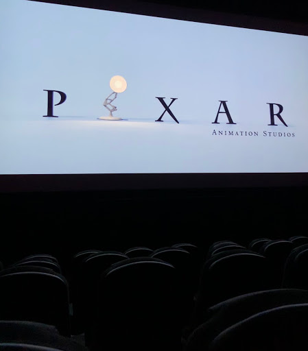 Movie Theater «Regal Cinemas The Landing 14 & RPX», reviews and photos, 900 N 10th Pl, Renton, WA 98057, USA