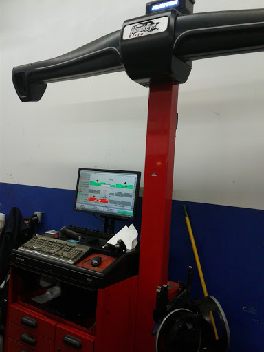 Auto Parts Store «Pep Boys Auto Parts & Service», reviews and photos, 1515 Eastern Blvd, Montgomery, AL 36117, USA