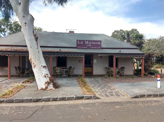 La Maison Restaurant