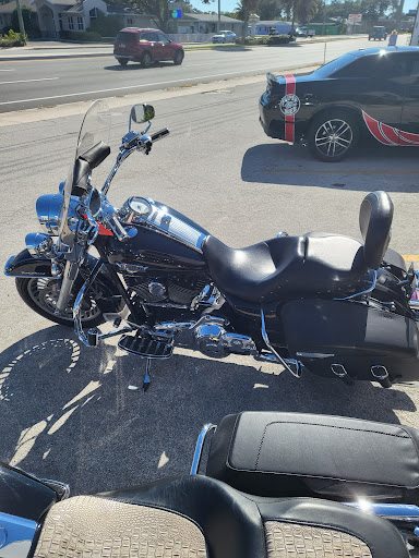 Motorcycle Repair Shop «BW Motorsports», reviews and photos, 6036 Seminole Blvd, Seminole, FL 33772, USA