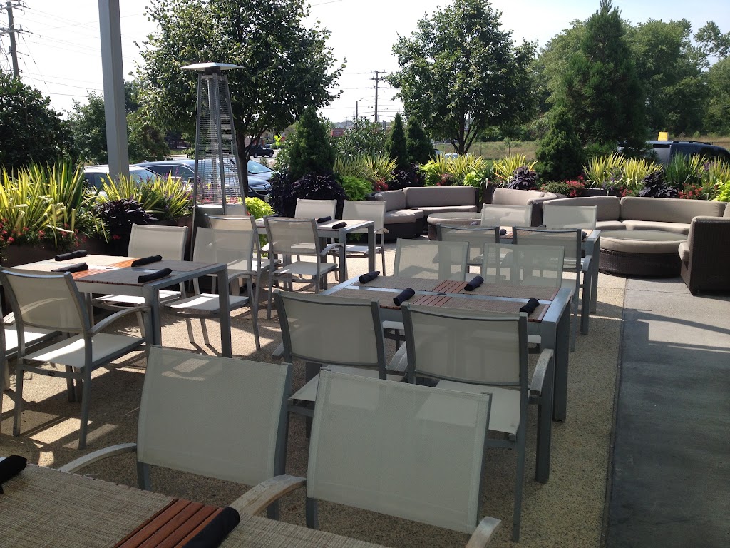 Walker's Grille 22310