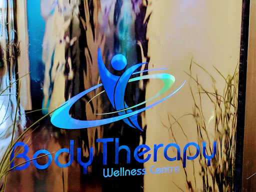 Body Therapy Wellness Creekside