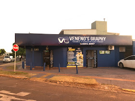 VENENOS GRAPHY (GRÁFICA E COMUNICAÇÃO VISUAL)
