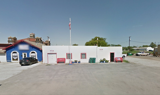 Atascosa County VFW Post 4853