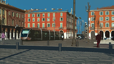 Agence Immobilière GLS à Nice