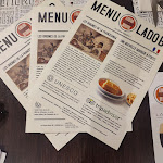 Photo n°1 de l'avis de chris. fait le 21/10/2022 à 12:19 sur le  Lado B Café (Coliseu) à Porto