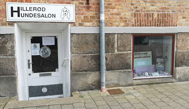 Hillerød Hundesalon