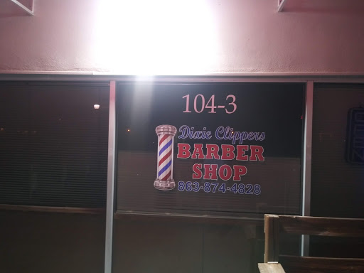 Barber Shop «Dixie Clippers Barber and Style», reviews and photos, 104 Commonwealth Ave N, Polk City, FL 33868, USA