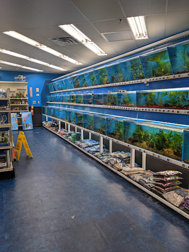 Pet Supply Store «Pet Supermarket», reviews and photos, 3821 S Cobb Dr, Smyrna, GA 30080, USA