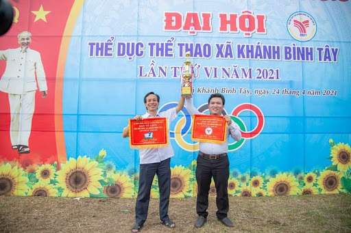 Top 20 cửa hàng việt thy Huyện Trần Văn Thời Cà Mau 2022