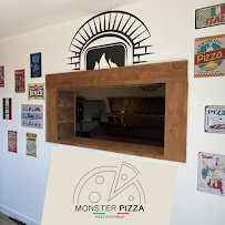 Photos du propriétaire du Pizzeria Monster Pizza à Passa - n°3