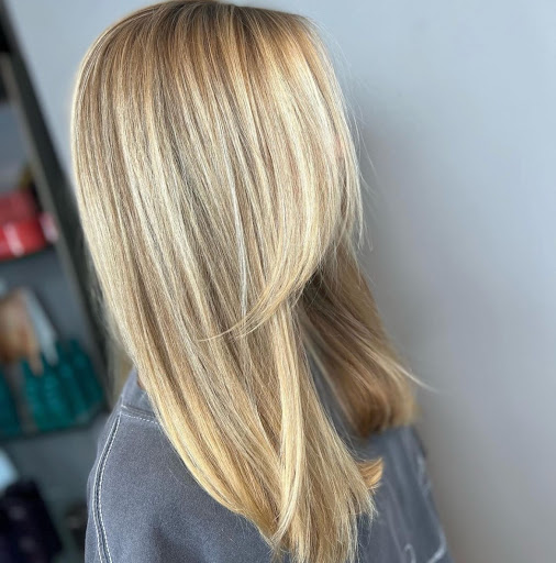 Beauty Salon «Coiffeteria Salon», reviews and photos, 610 Lovett Ave SE, Grand Rapids, MI 49506, USA