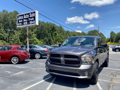 Used Car Dealer «Java Auto Sale», reviews and photos, 6319 Hillsborough St, Raleigh, NC 27606, USA