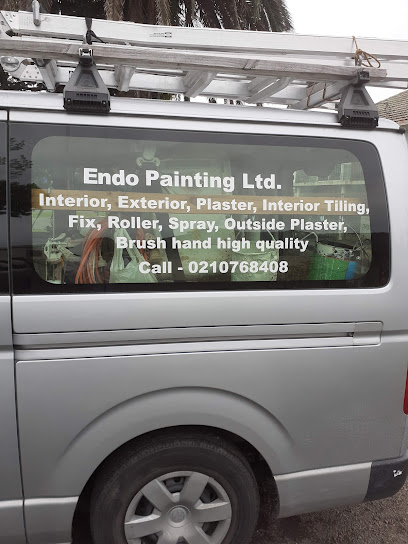 Endo painting service Ltd