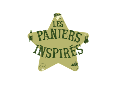 Les paniers inspirés à Praye
