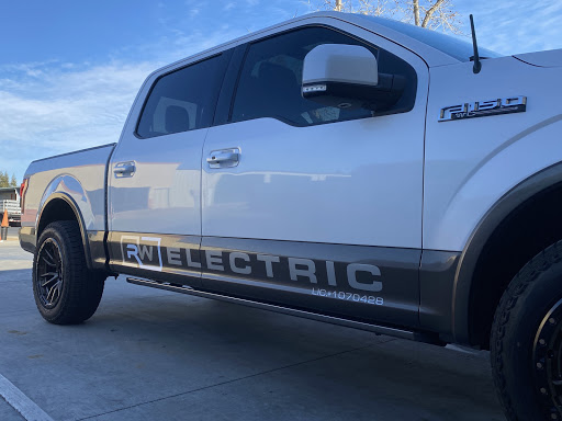 Photo of R W Electric