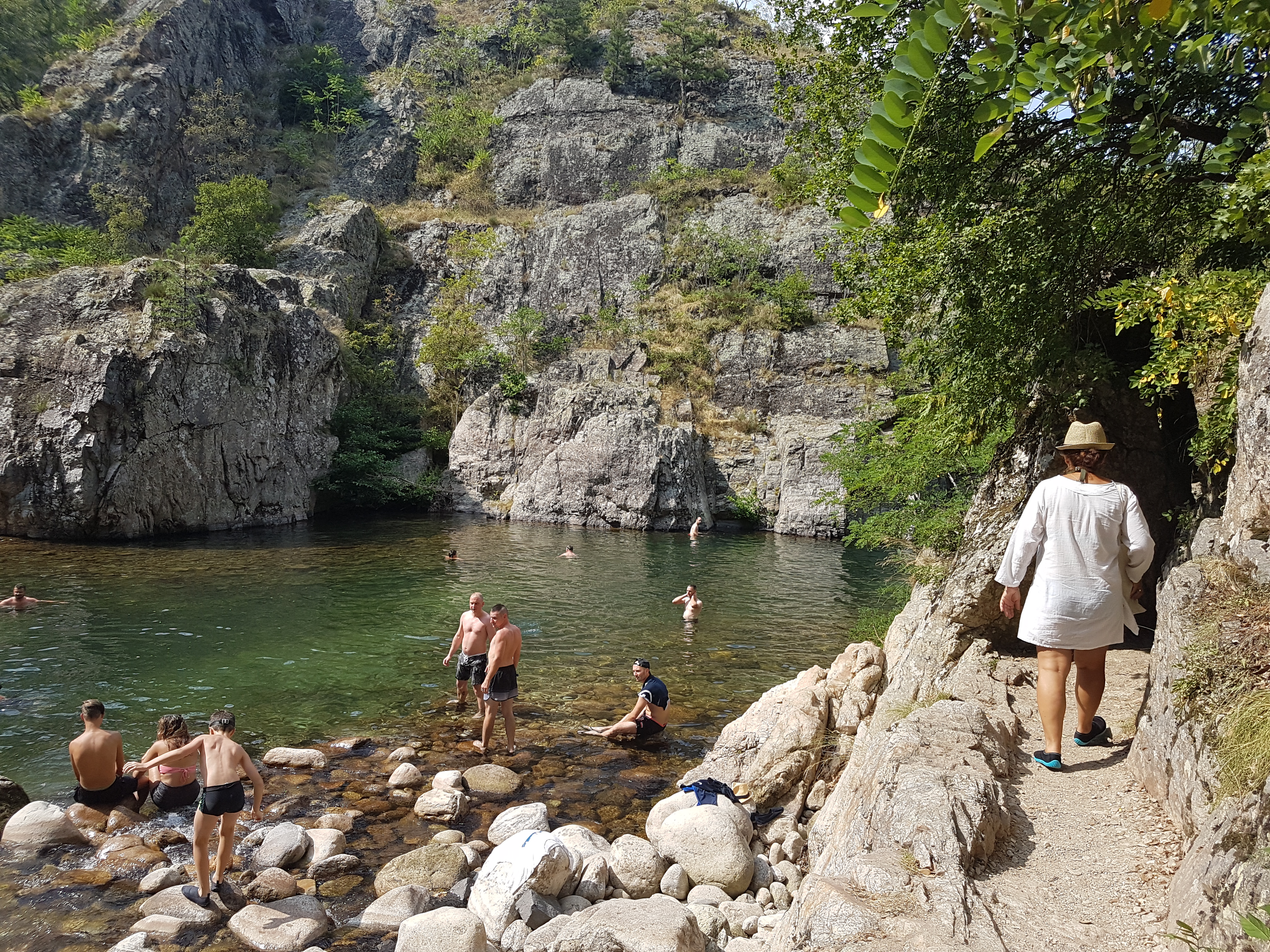 Photo n° 7 de l'avis de Manon.a fait le 06/08/2018 à 09:19