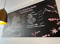 Cô Cô bánh mì deli à Berlin menu