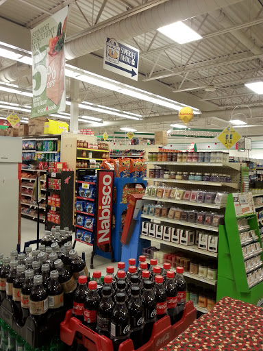 Grocery Store «Econofoods», reviews and photos, 107 Parent St, Somerset, WI 54025, USA
