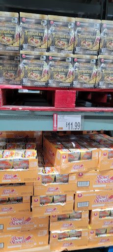 Warehouse club «BJ’s Wholesale Club», reviews and photos, 344 Reidville Dr, Waterbury, CT 06705, USA