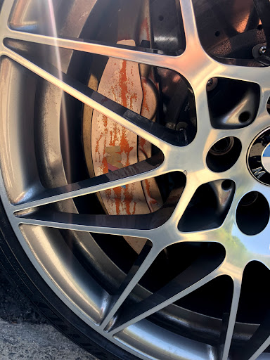 Car Wash «Las Flores Hand Car Wash», reviews and photos, 28622 Oso Pkwy, Rancho Santa Margarita, CA 92688, USA