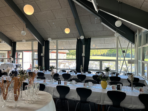 Bistro Solnedgang in Korsør, Nyborg