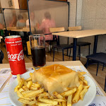 Photo n°2 de l'avis de Aaron.a fait le 07/09/2021 à 16:36 sur le  Café Santiago à Porto