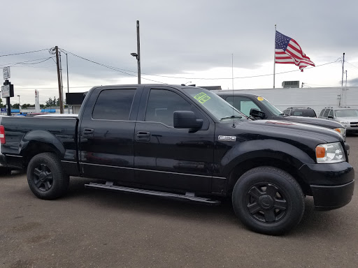Used Car Dealer «PDX Used Cars», reviews and photos, 1475 SE Tualatin Valley Hwy, Hillsboro, OR 97123, USA