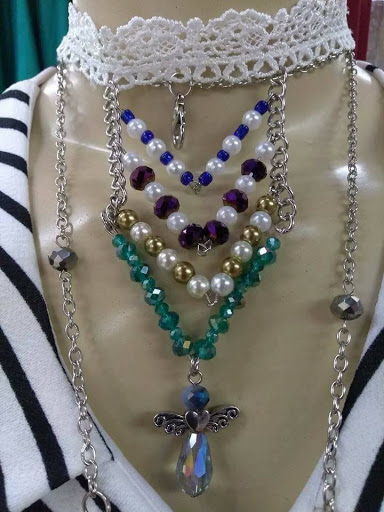 Shopping Mall «Elgin Shopping Mall», reviews and photos, 308 S McLean Blvd, Elgin, IL 60123, USA