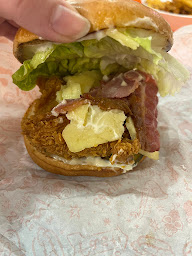 Photo n°87 de Popeyes - Troyes à Saint-André-les-Vergers ()