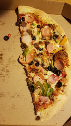 Photo n°13 de Shonen Domino’s Pizza Évry - Clinique à Évry-Courcouronnes ()