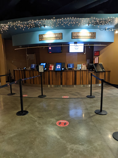 Movie Theater «AMC DINE-IN Madison 6», reviews and photos, 430 N Midvale Blvd, Madison, WI 53705, USA