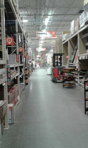 Home Improvement Store «The Home Depot», reviews and photos, 2440 Buckley Rd, Brighton, CO 80601, USA