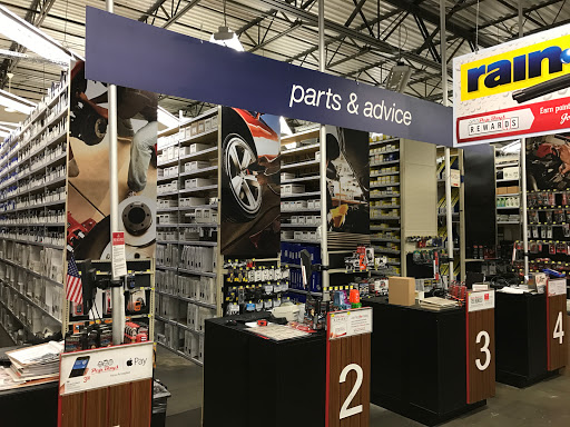 Auto Parts Store «Pep Boys Auto Parts & Service», reviews and photos, 735 Promenade Blvd, Bridgewater, NJ 08807, USA