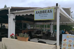 Andreas Restaurant image