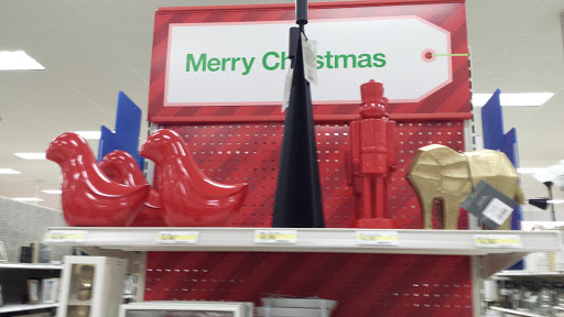 Department Store «Target», reviews and photos, 3040 Shallowford Rd, Marietta, GA 30062, USA